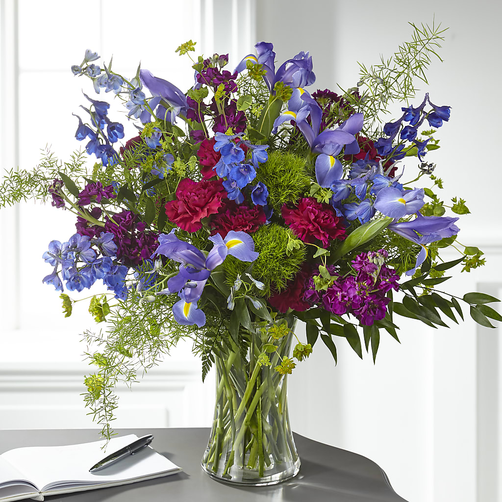 Giving Grace Bouquet – Rimmon Heights Florist, Manchester NH