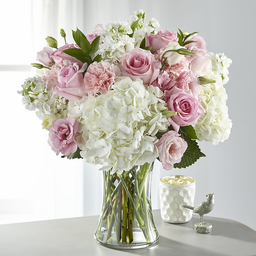 Guiding Grace Bouquet – Rimmon Heights Florist, Manchester NH