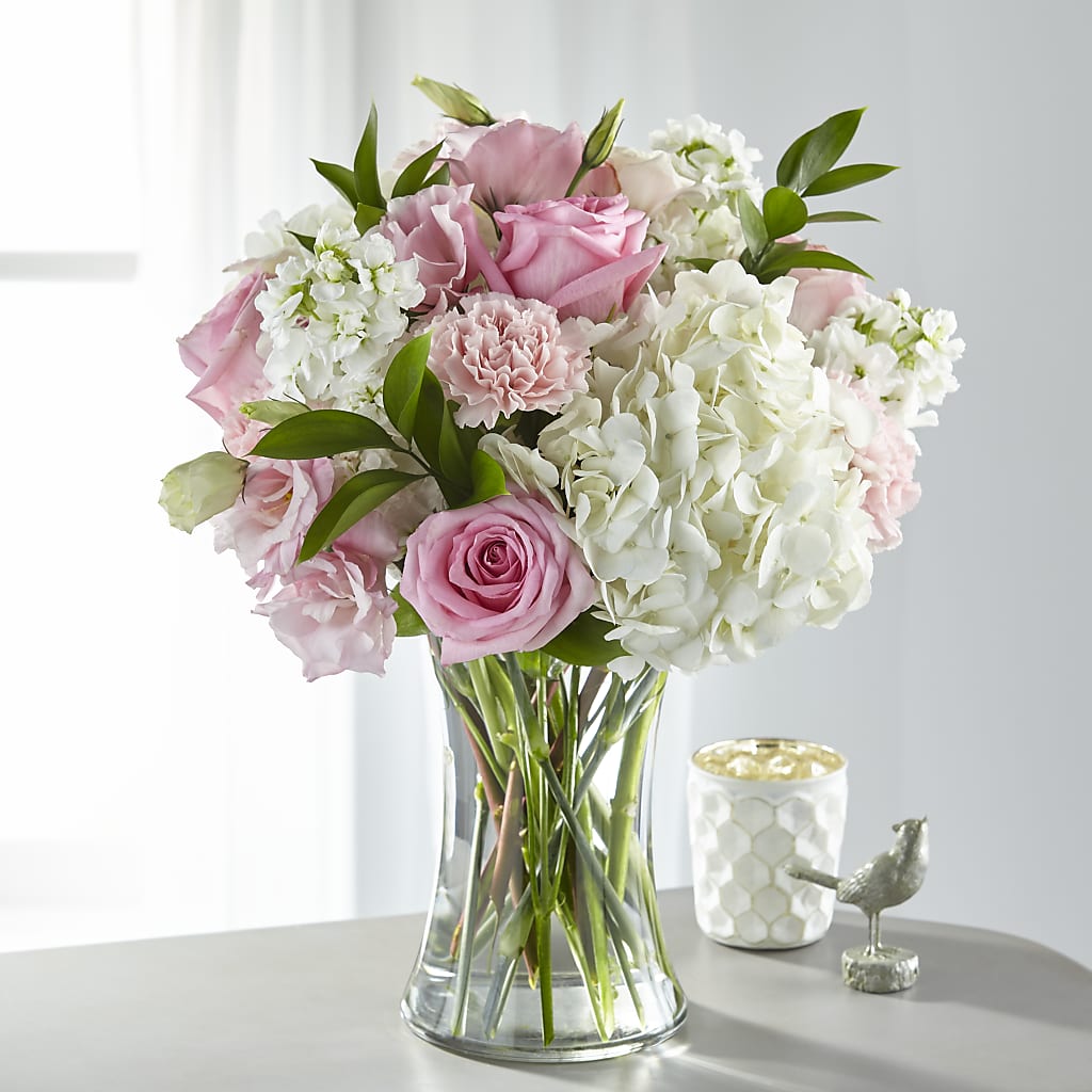 Guiding Grace Bouquet – Rimmon Heights Florist, Manchester NH