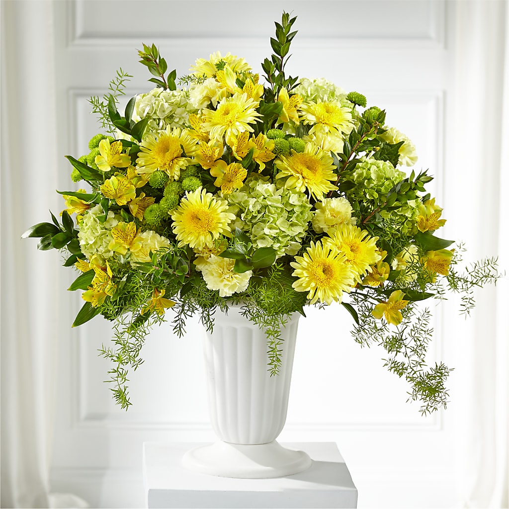Beloved Blessings Arrangement – Rimmon Heights Florist, Manchester NH