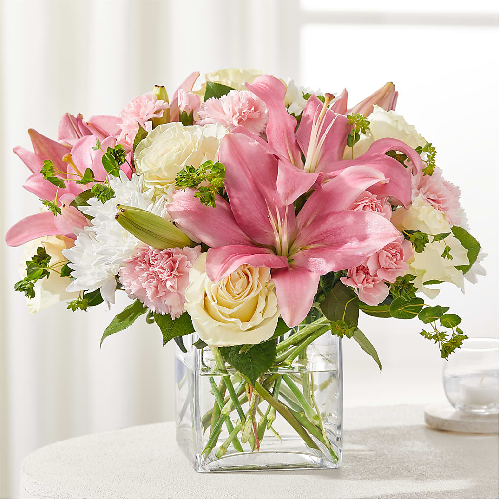 By Your Side Bouquet – Rimmon Heights Florist, Manchester NH