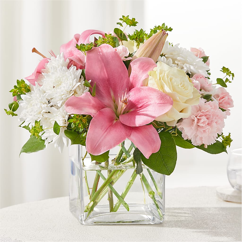 By Your Side Bouquet – Rimmon Heights Florist, Manchester NH