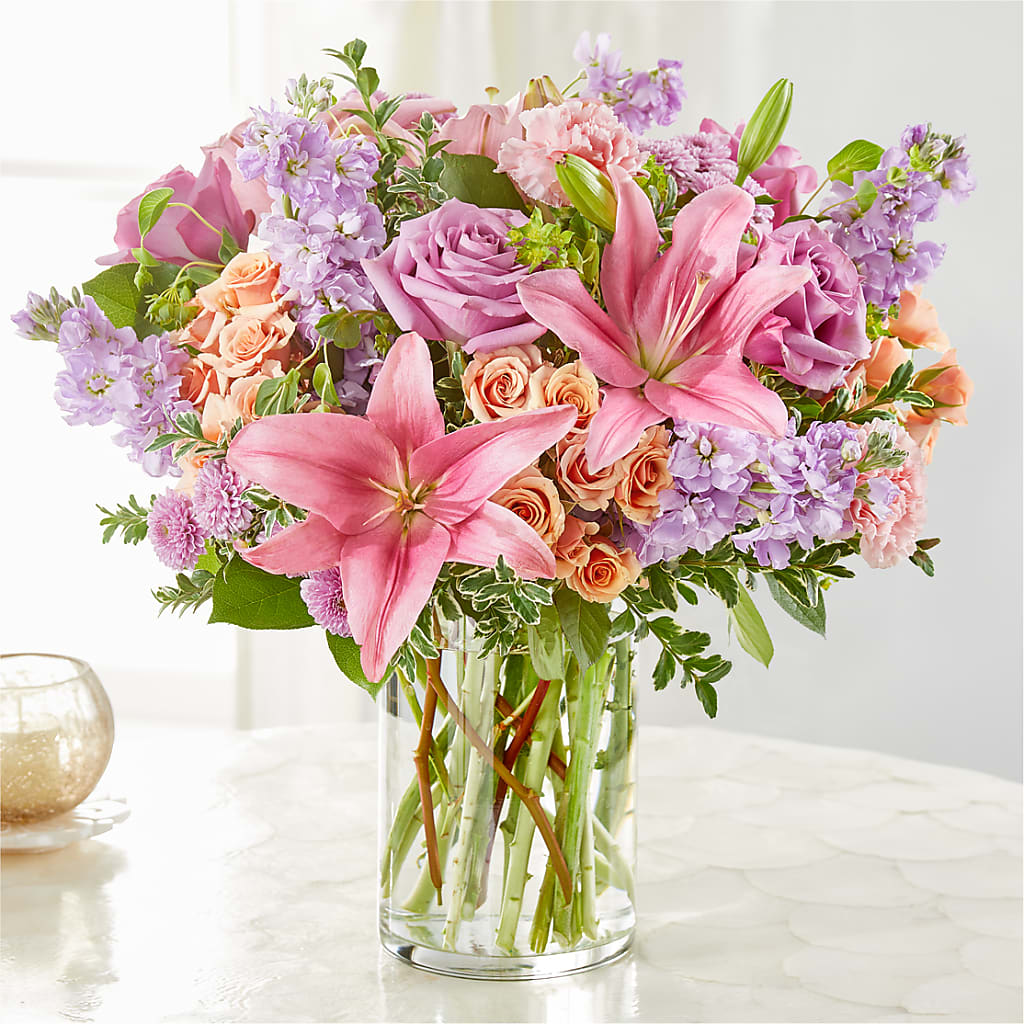Resilience Bouquet – Rimmon Heights Florist, Manchester NH