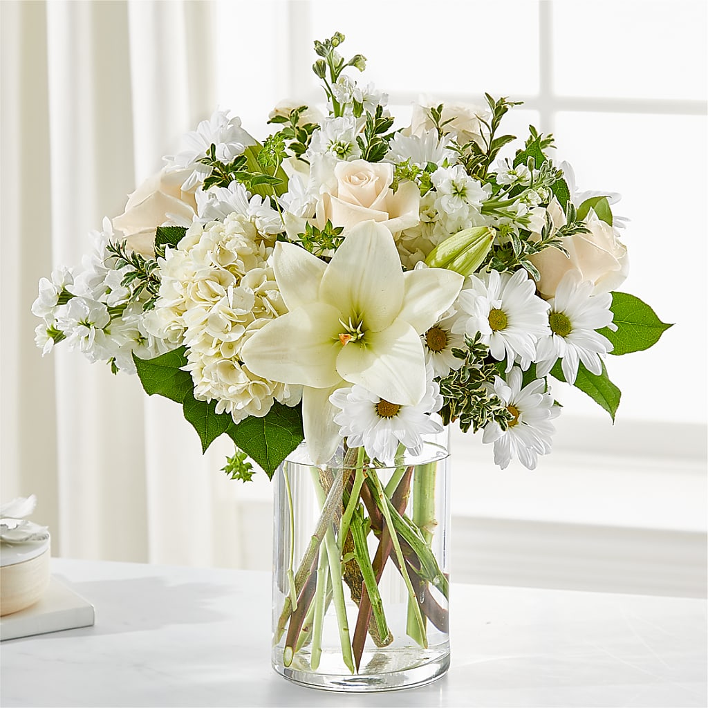 Hope & Renewal Bouquet – Rimmon Heights Florist, Manchester NH