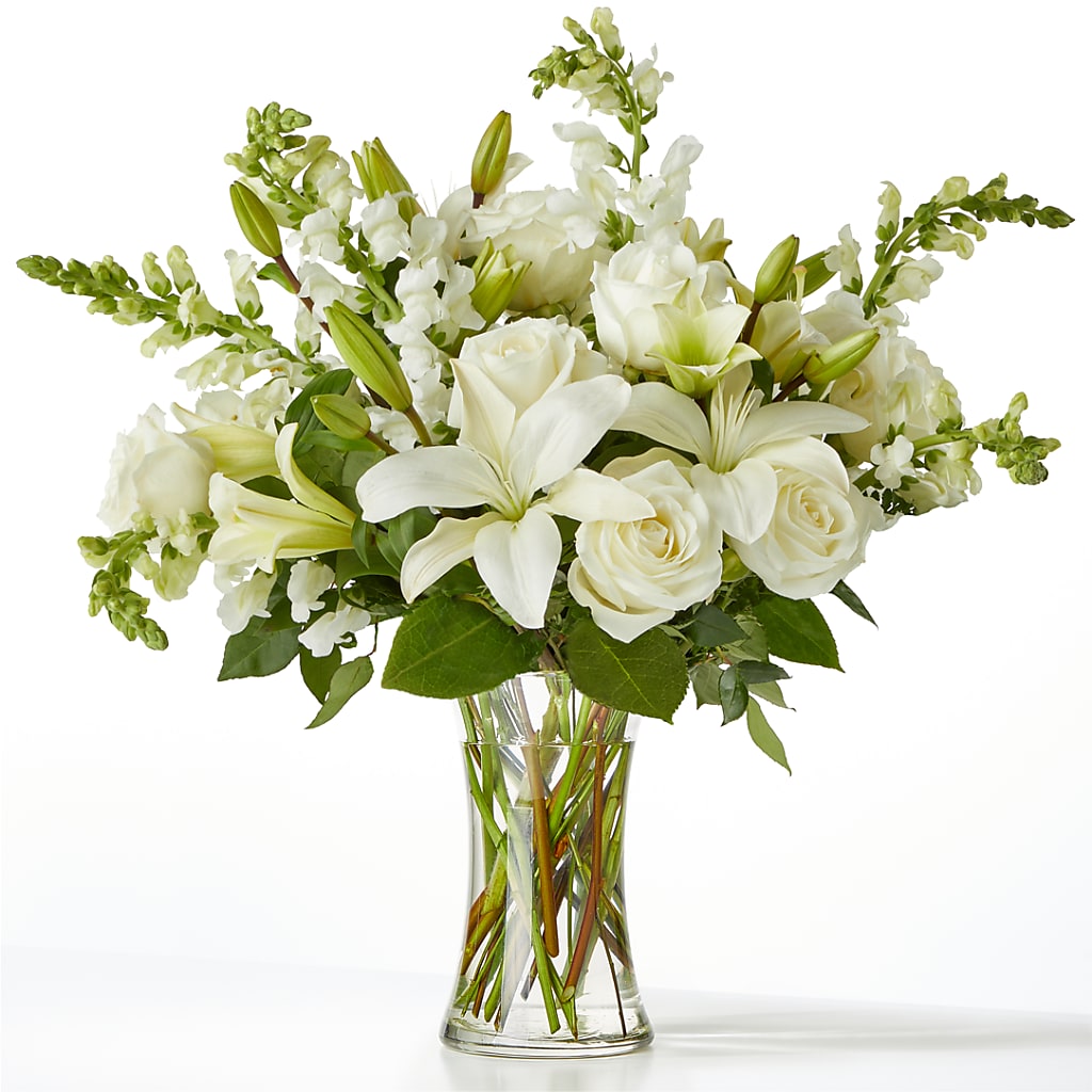 Eternal Friendship Bouquet – Rimmon Heights Florist, Manchester NH
