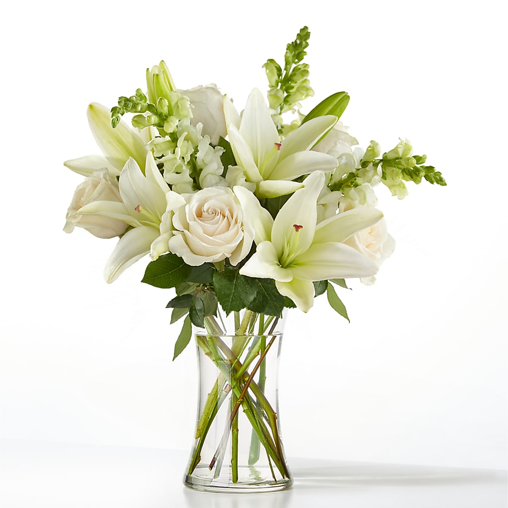 Eternal Friendship Bouquet – Rimmon Heights Florist, Manchester NH