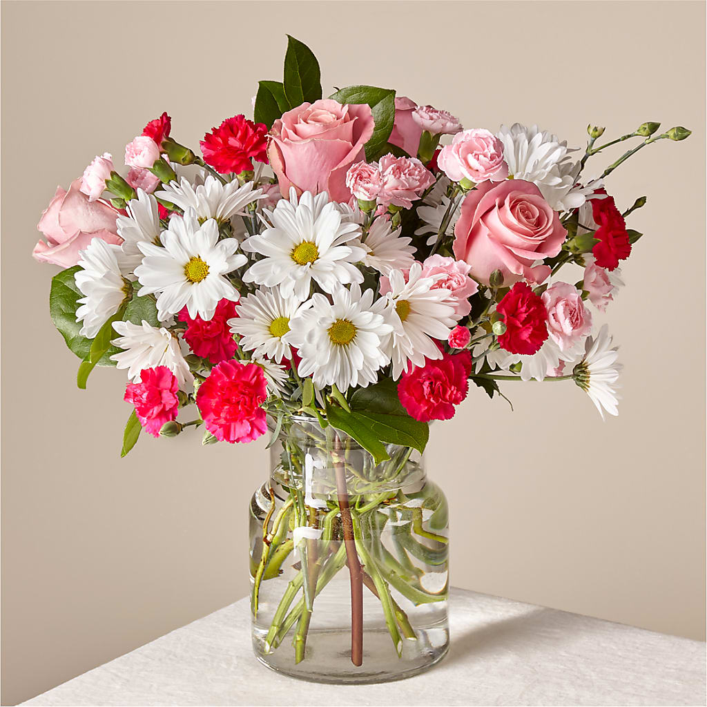 Sweet Surprises® Bouquet – Rimmon Heights Florist, Manchester NH
