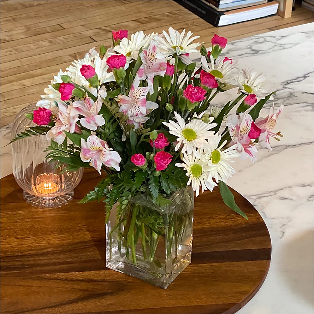 Sweet Surprises® Bouquet – Rimmon Heights Florist, Manchester NH