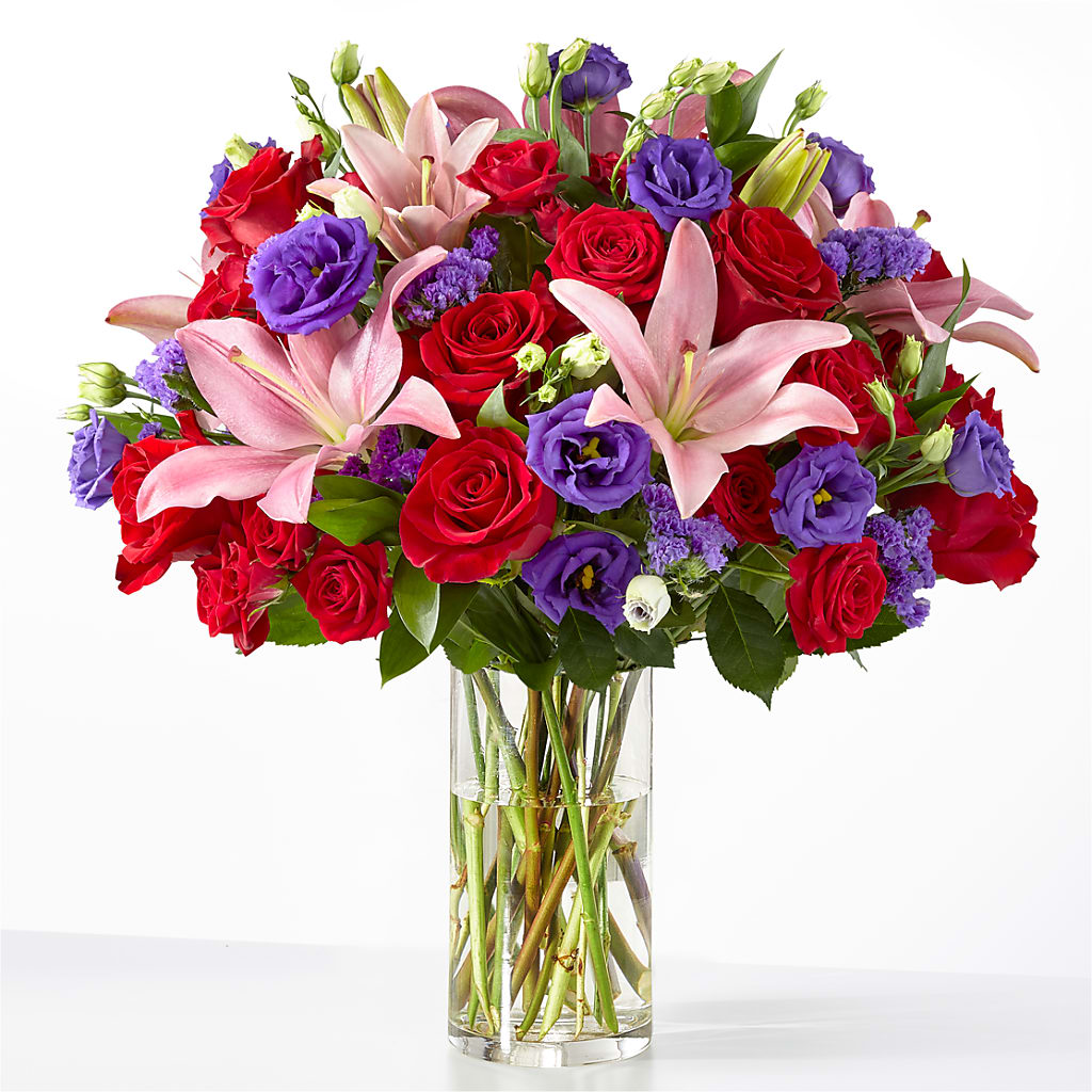 Truly Stunning Bouquet – Rimmon Heights Florist, Manchester NH