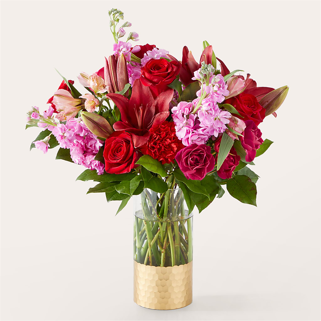 Match Made in Heaven Bouquet – Rimmon Heights Florist, Manchester NH