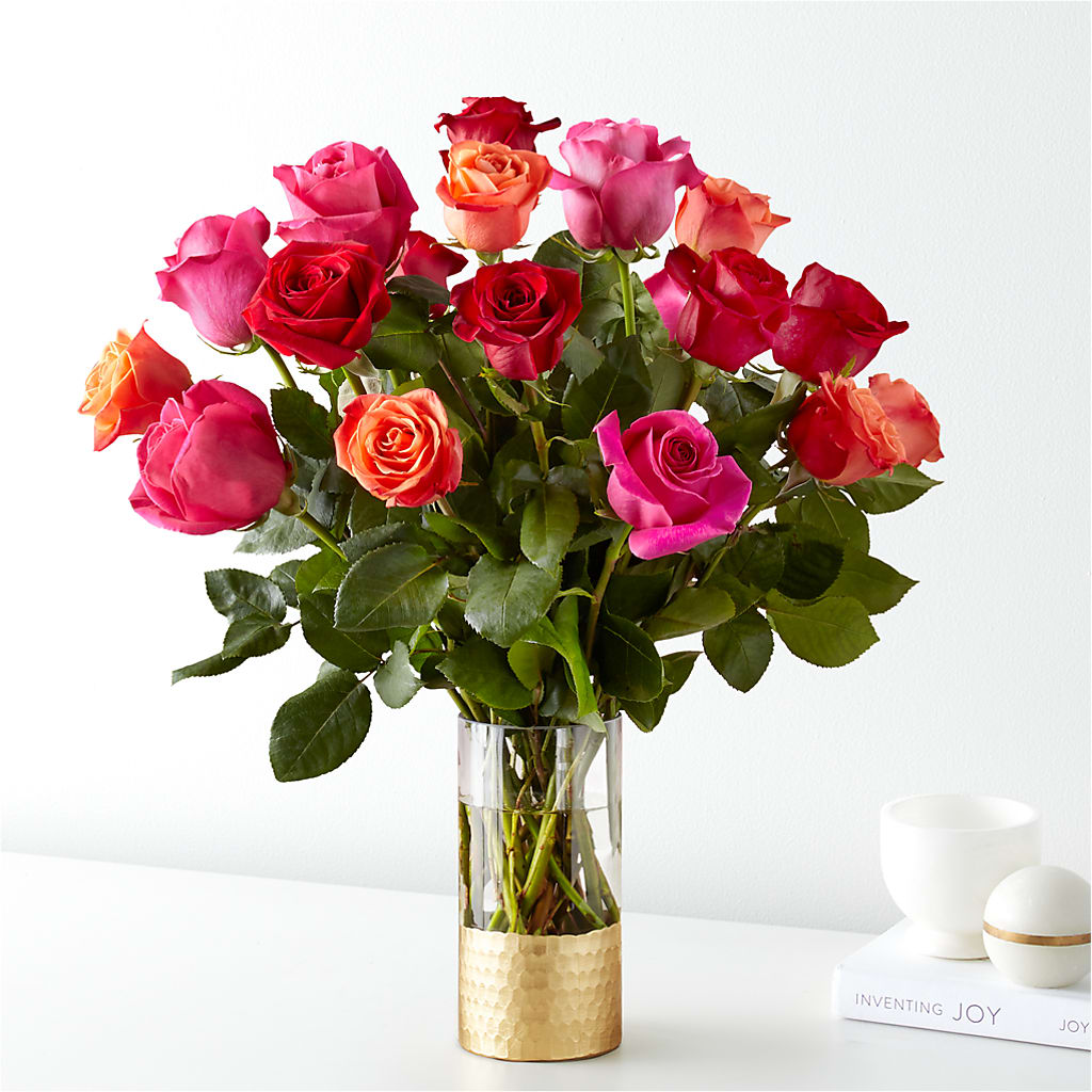 Ever After Rose Bouquet – Rimmon Heights Florist, Manchester NH