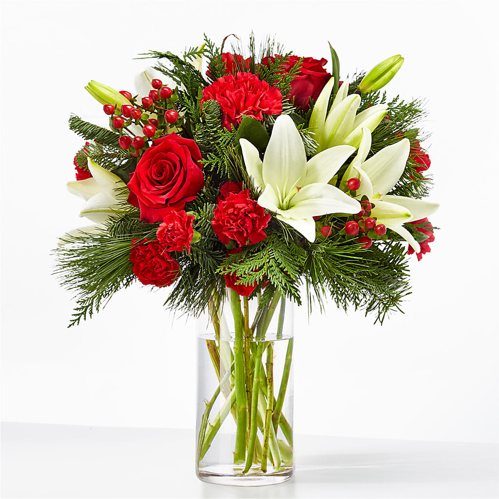 Joyful Greetings Bouquet – Rimmon Heights Florist, Manchester NH