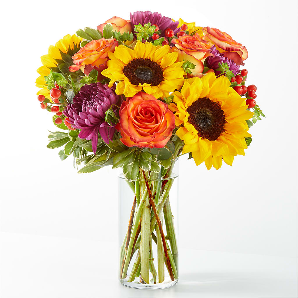 Nature Walk Bouquet – Rimmon Heights Florist, Manchester NH