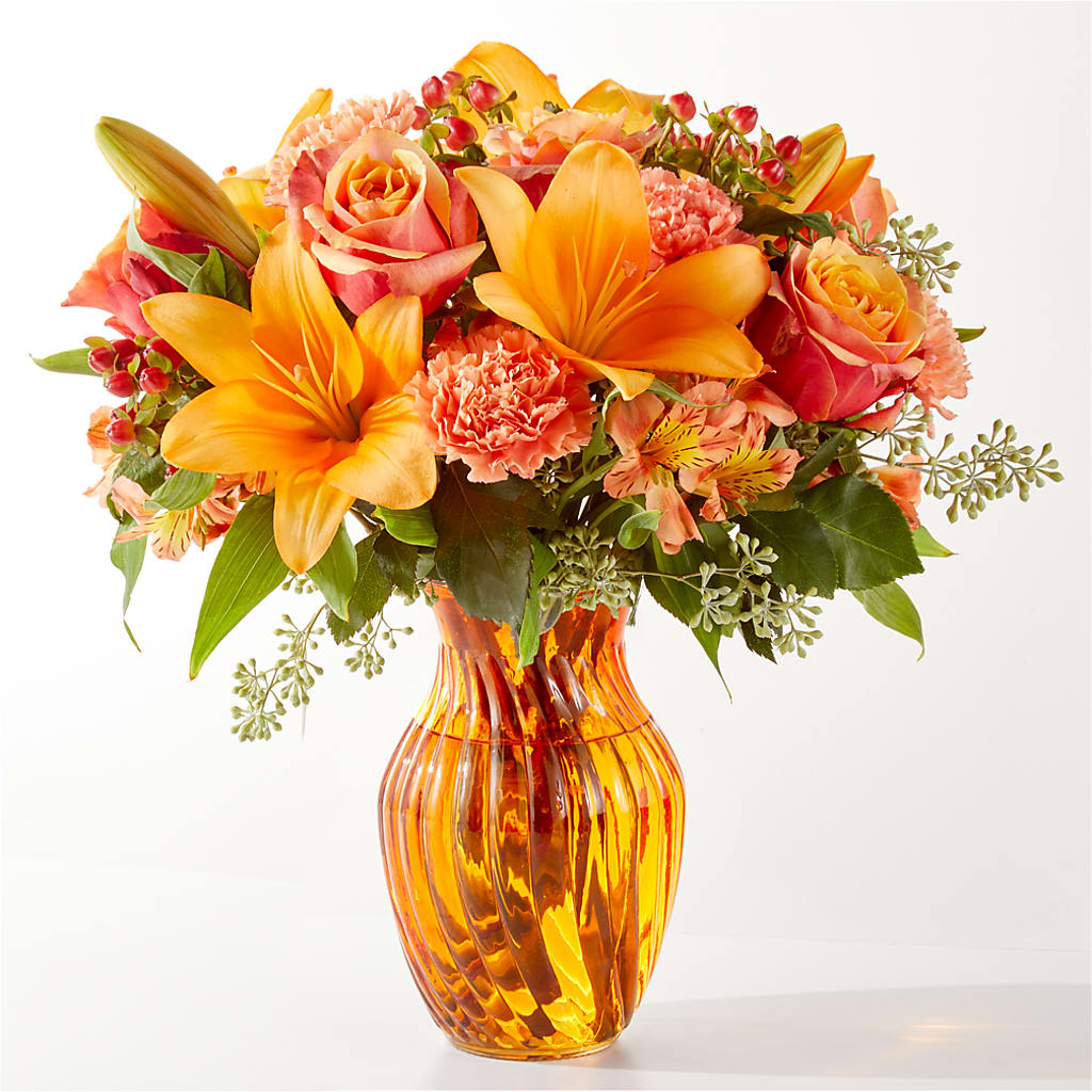 Afternoon Light Bouquet – Rimmon Heights Florist, Manchester NH