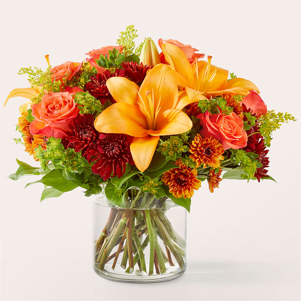 Honeycrisp Bouquet – Rimmon Heights Florist, Manchester NH