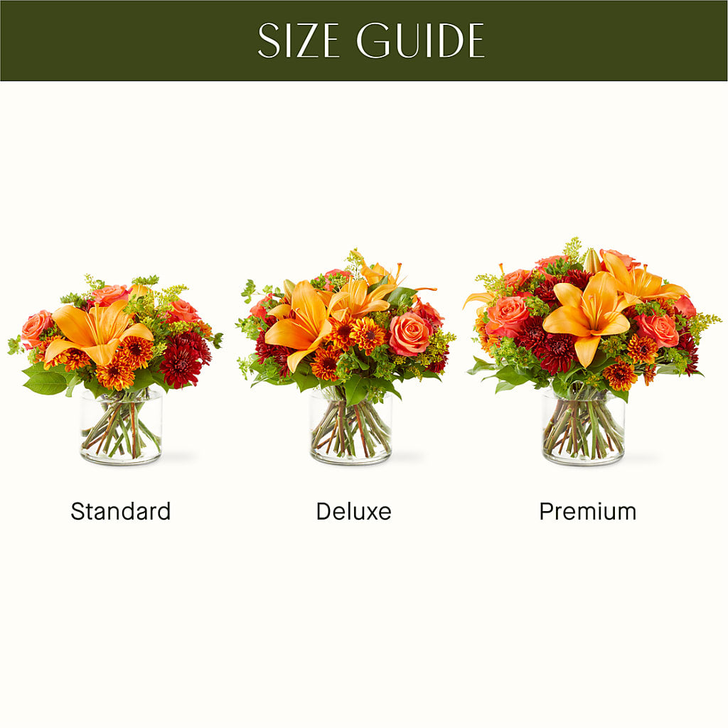 Honeycrisp Bouquet – Rimmon Heights Florist, Manchester NH