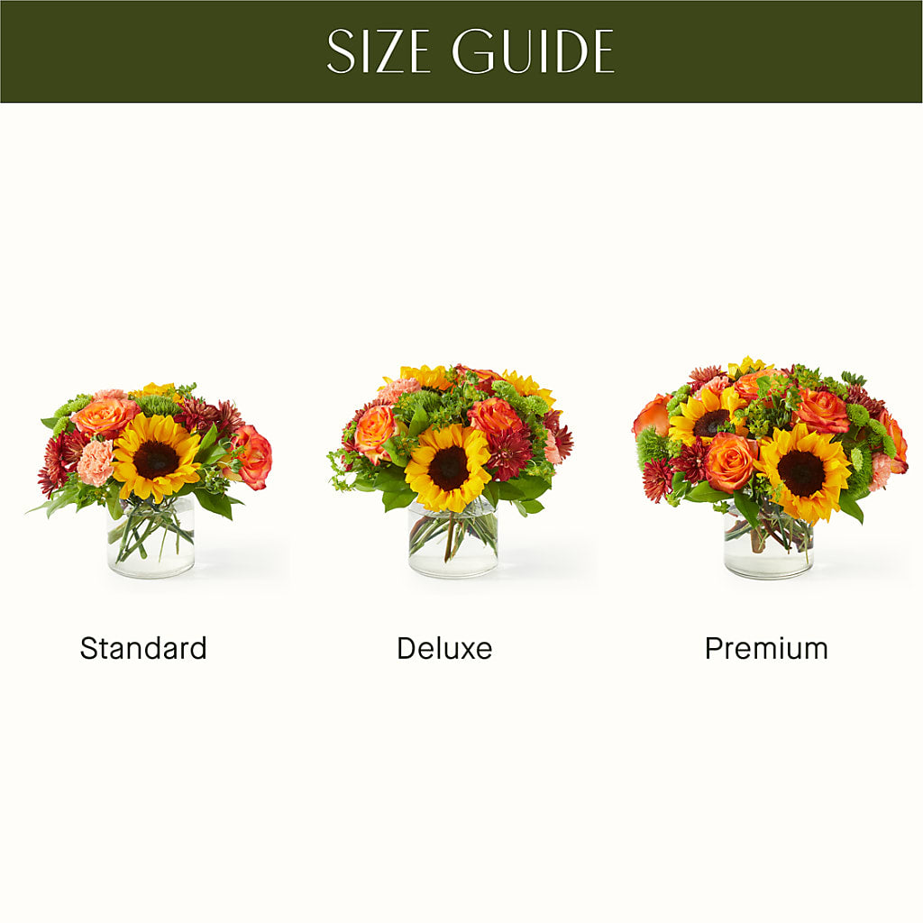 Harvest Festival Bouquet – Rimmon Heights Florist, Manchester NH