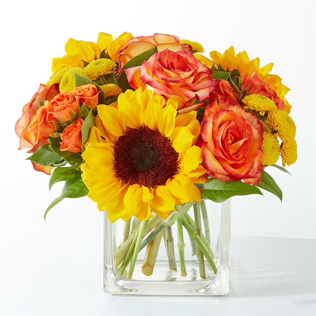 Picnic in the Park Bouquet – Rimmon Heights Florist, Manchester NH