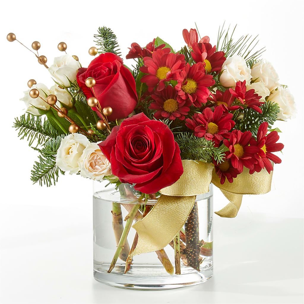 Believe Bouquet – Rimmon Heights Florist, Manchester NH