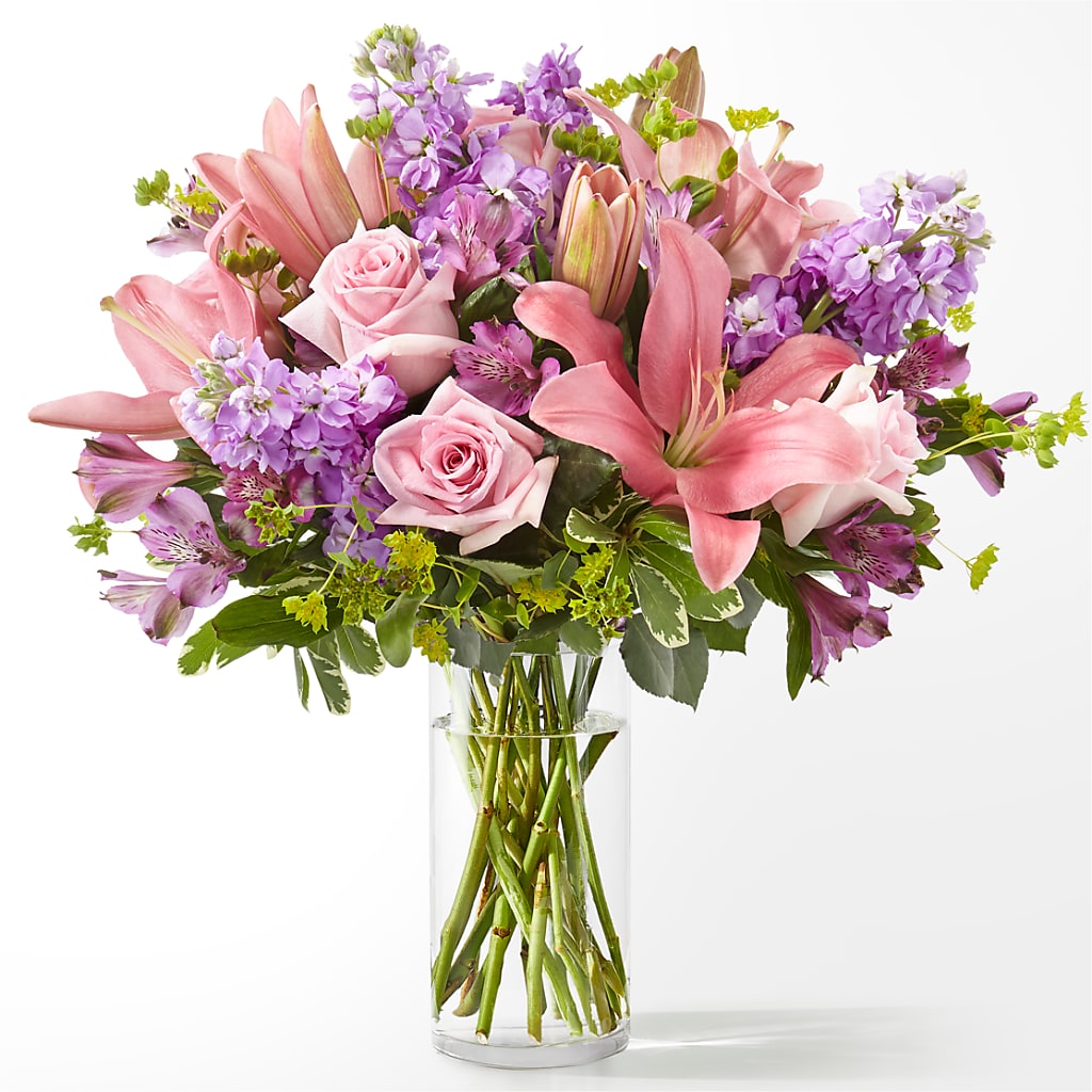Precious Petals Bouquet – Rimmon Heights Florist, Manchester NH