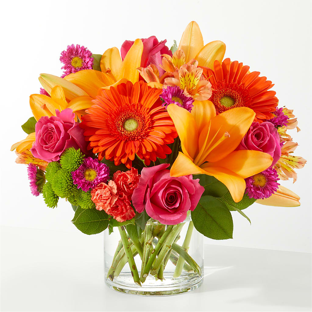 Soiree Bouquet – Rimmon Heights Florist, Manchester NH