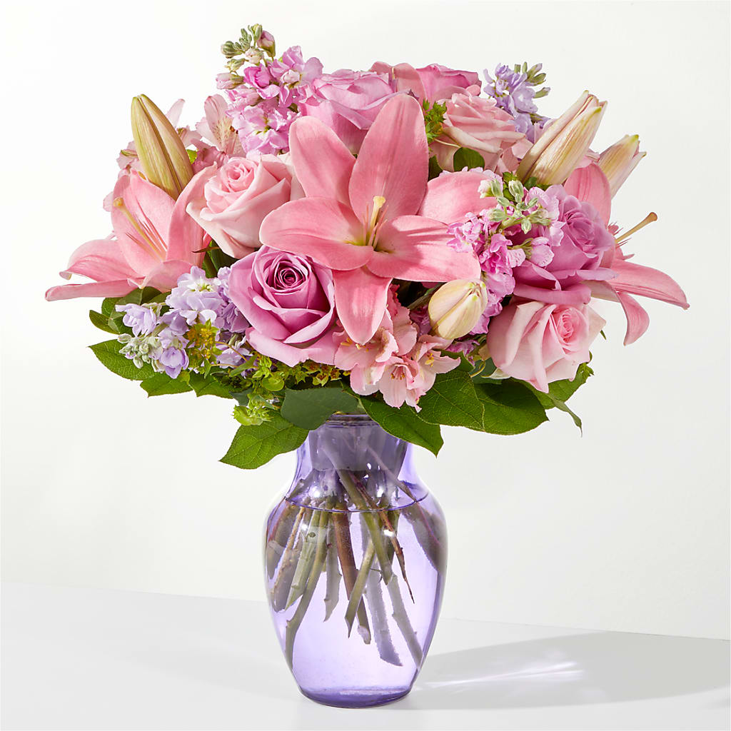 The Crown Jewel Bouquet – Rimmon Heights Florist, Manchester NH