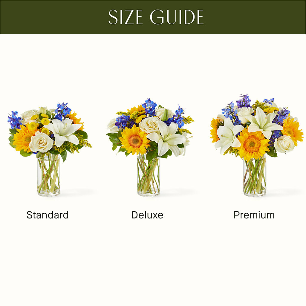 Stargazing Bouquet – Rimmon Heights Florist, Manchester NH