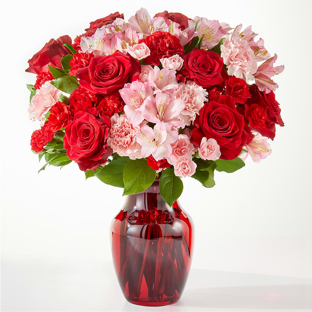 Candy Kisses Bouquet – Rimmon Heights Florist, Manchester NH