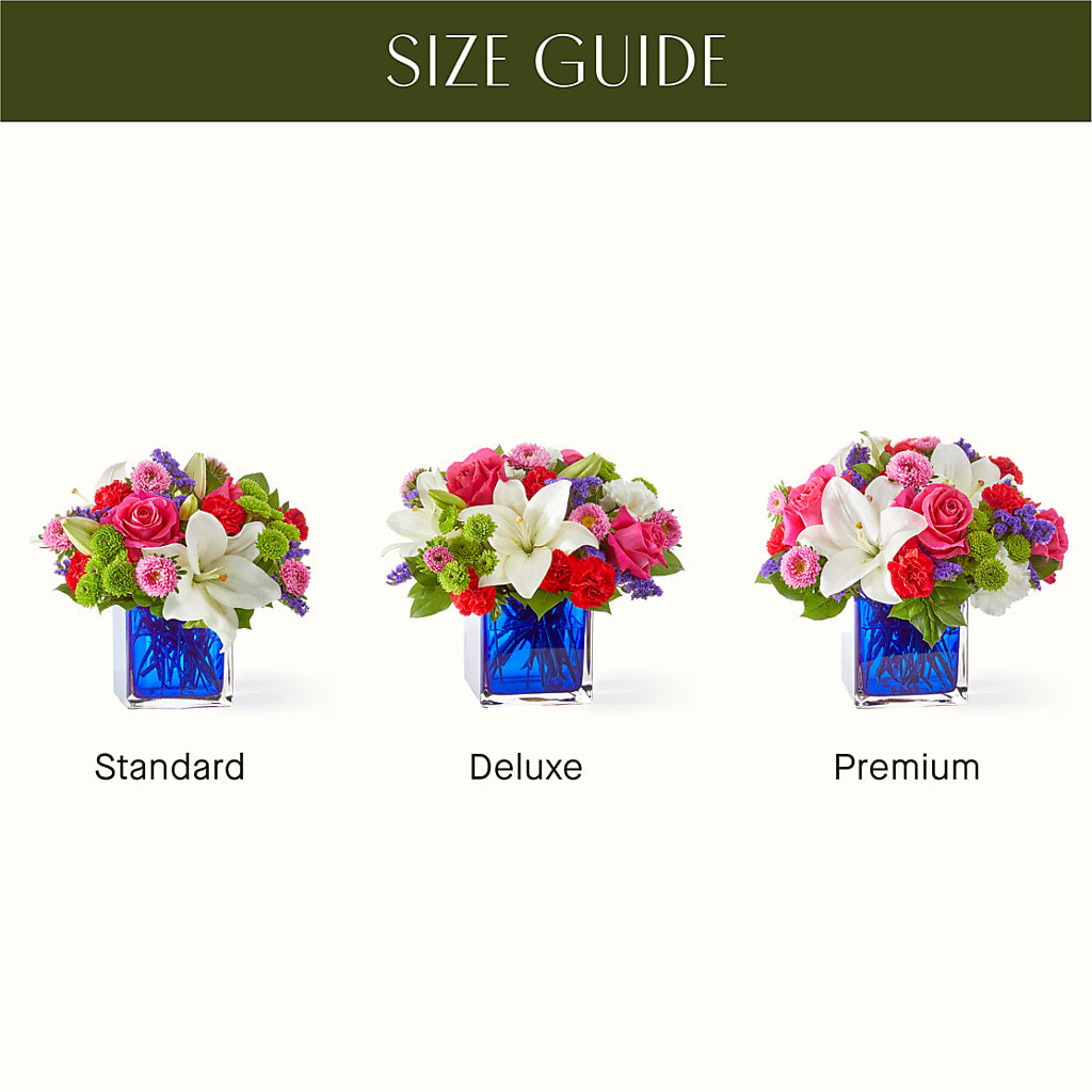 Quality Time Bouquet – Rimmon Heights Florist, Manchester NH