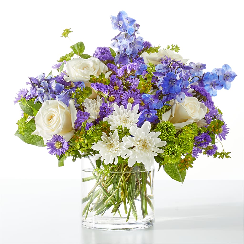 Genuine Gestures Bouquet – Rimmon Heights Florist, Manchester NH