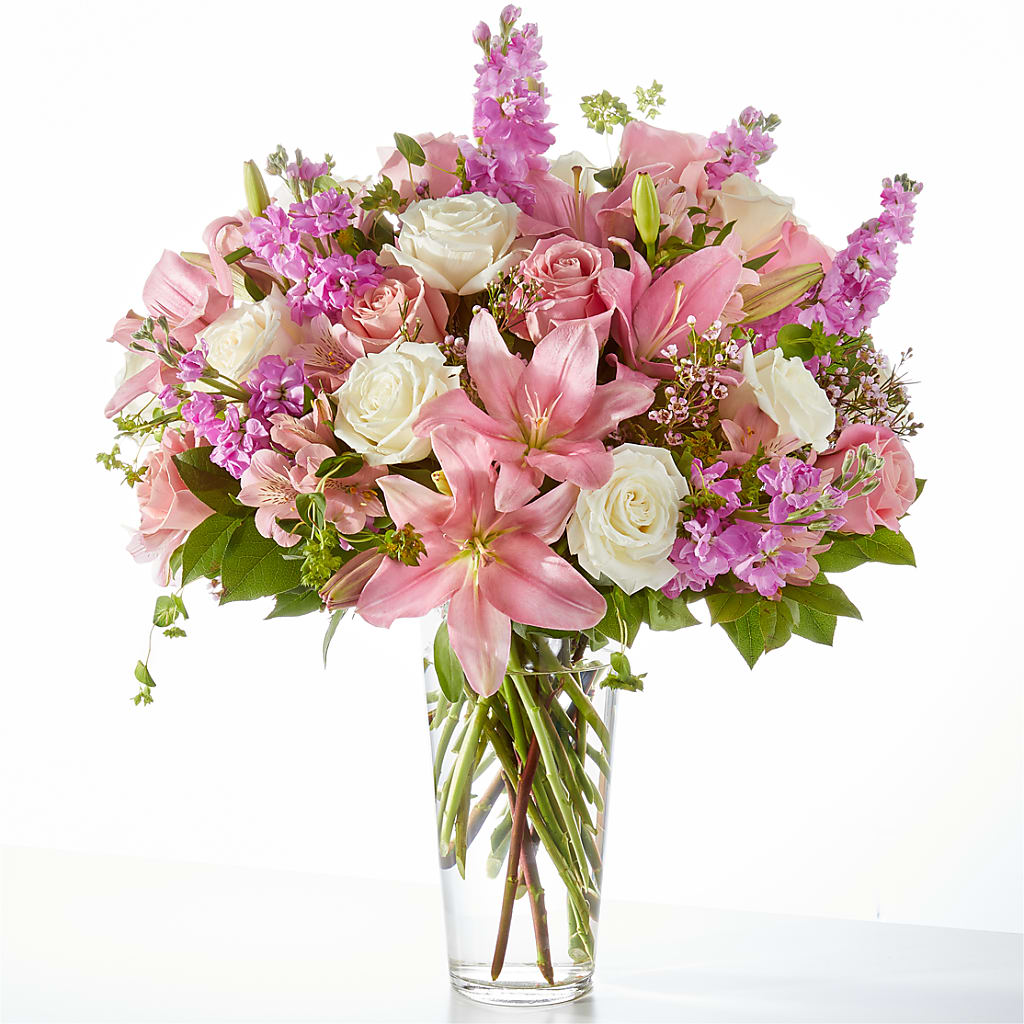 Ethereal Beauty Bouquet – Rimmon Heights Florist, Manchester NH