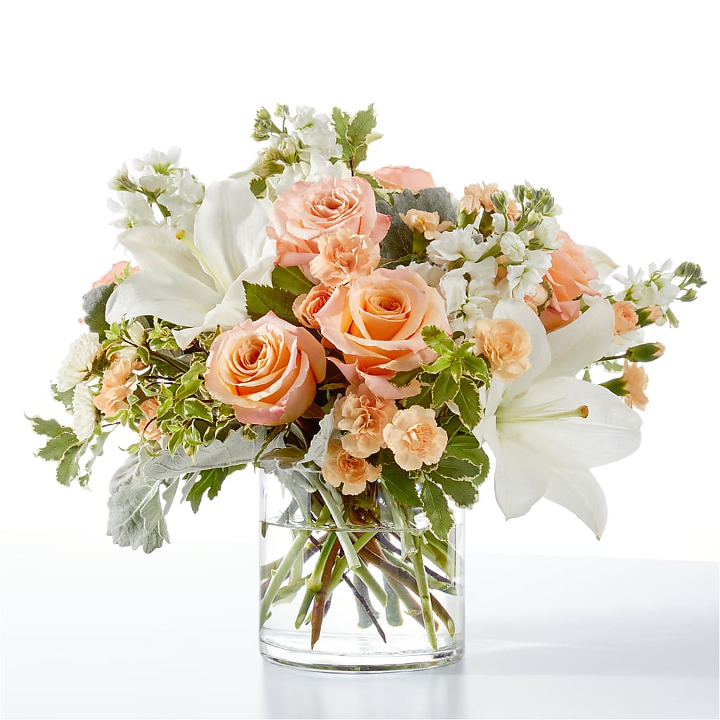 Darling Bouquet – Rimmon Heights Florist, Manchester NH