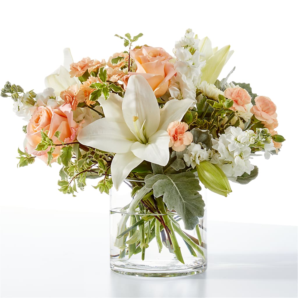 Darling Bouquet – Rimmon Heights Florist, Manchester NH