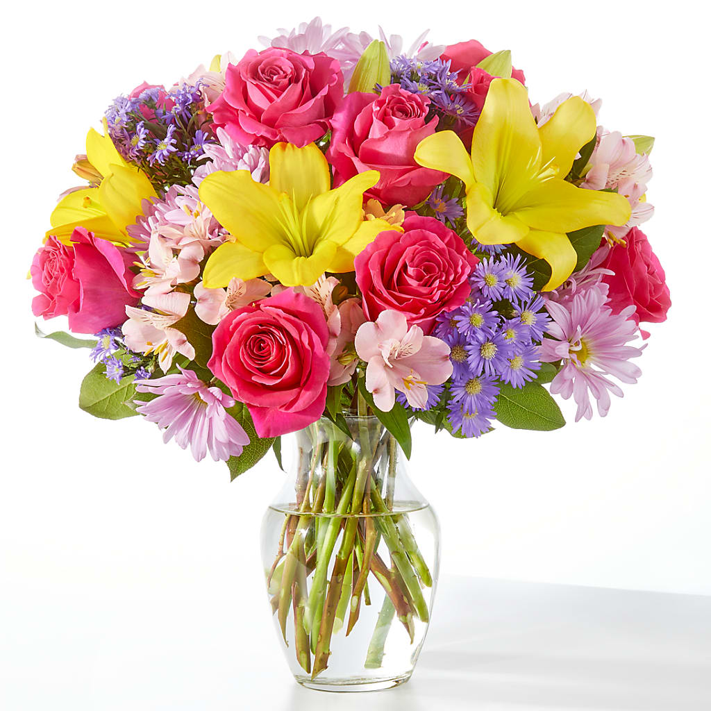 Sprinkles Bouquet – Rimmon Heights Florist, Manchester NH