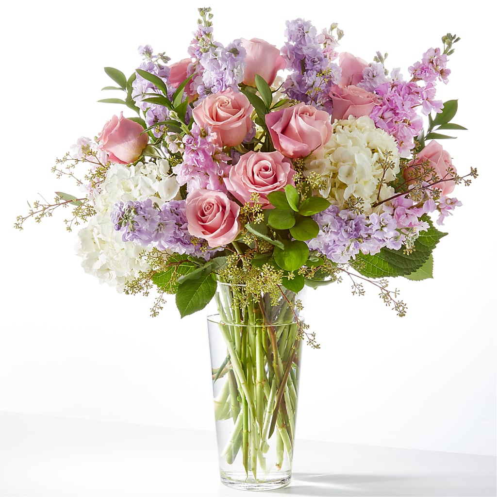 Embraced Bouquet – Rimmon Heights Florist, Manchester NH