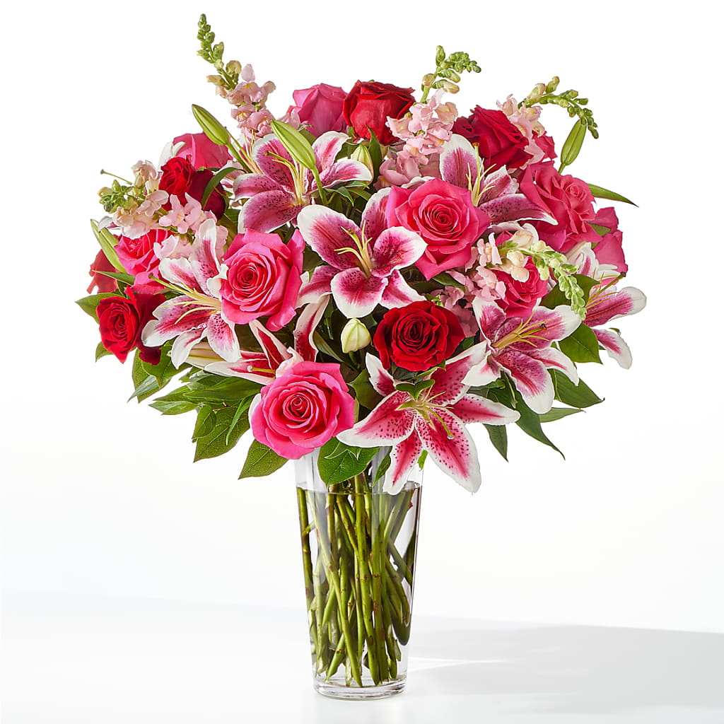 Always You Bouquet – Rimmon Heights Florist, Manchester NH