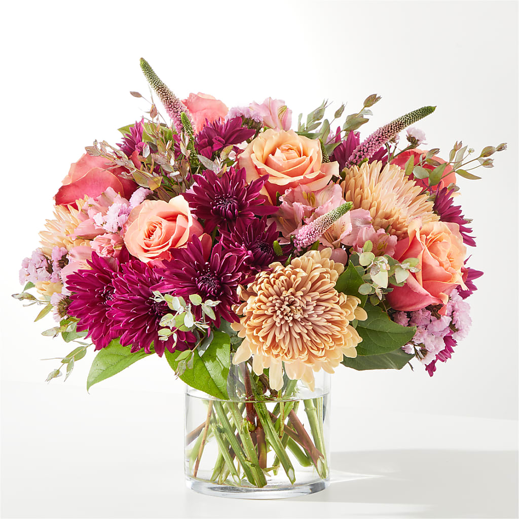 Berry Cobbler Bouquet – Rimmon Heights Florist, Manchester NH