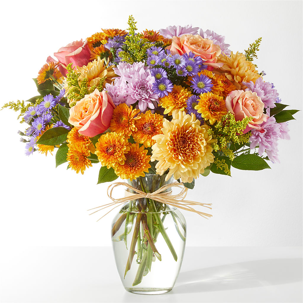 Countryside Bouquet – Rimmon Heights Florist, Manchester NH