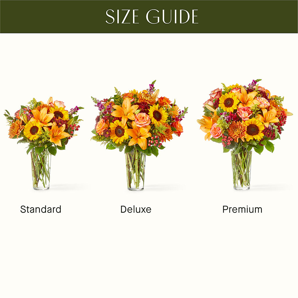 Seasons Change Bouquet – Rimmon Heights Florist, Manchester NH