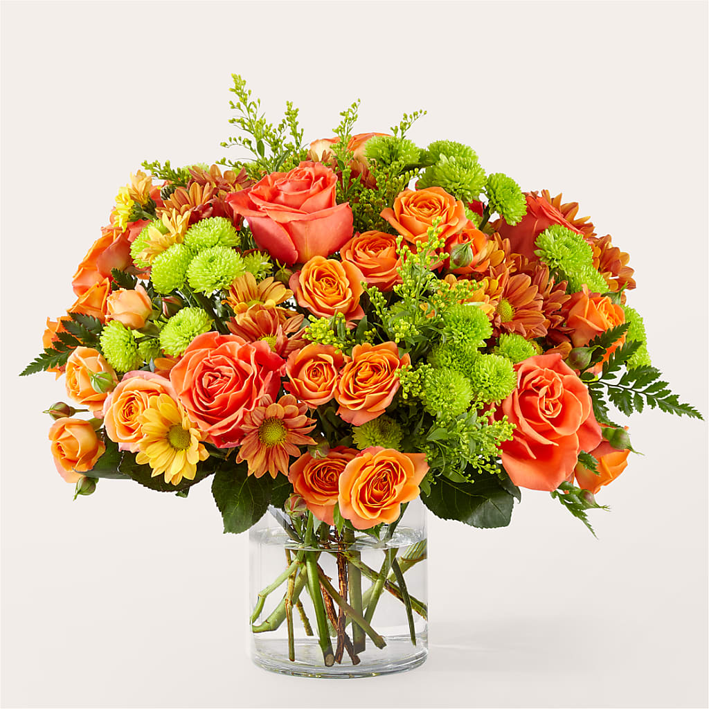 The Farmhouse Bouquet – Rimmon Heights Florist, Manchester NH