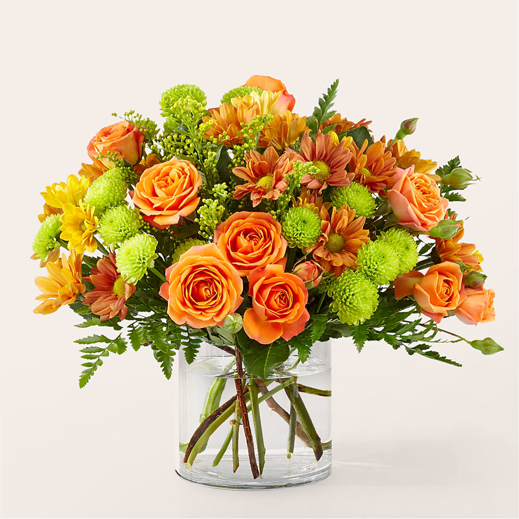 The Farmhouse Bouquet – Rimmon Heights Florist, Manchester NH