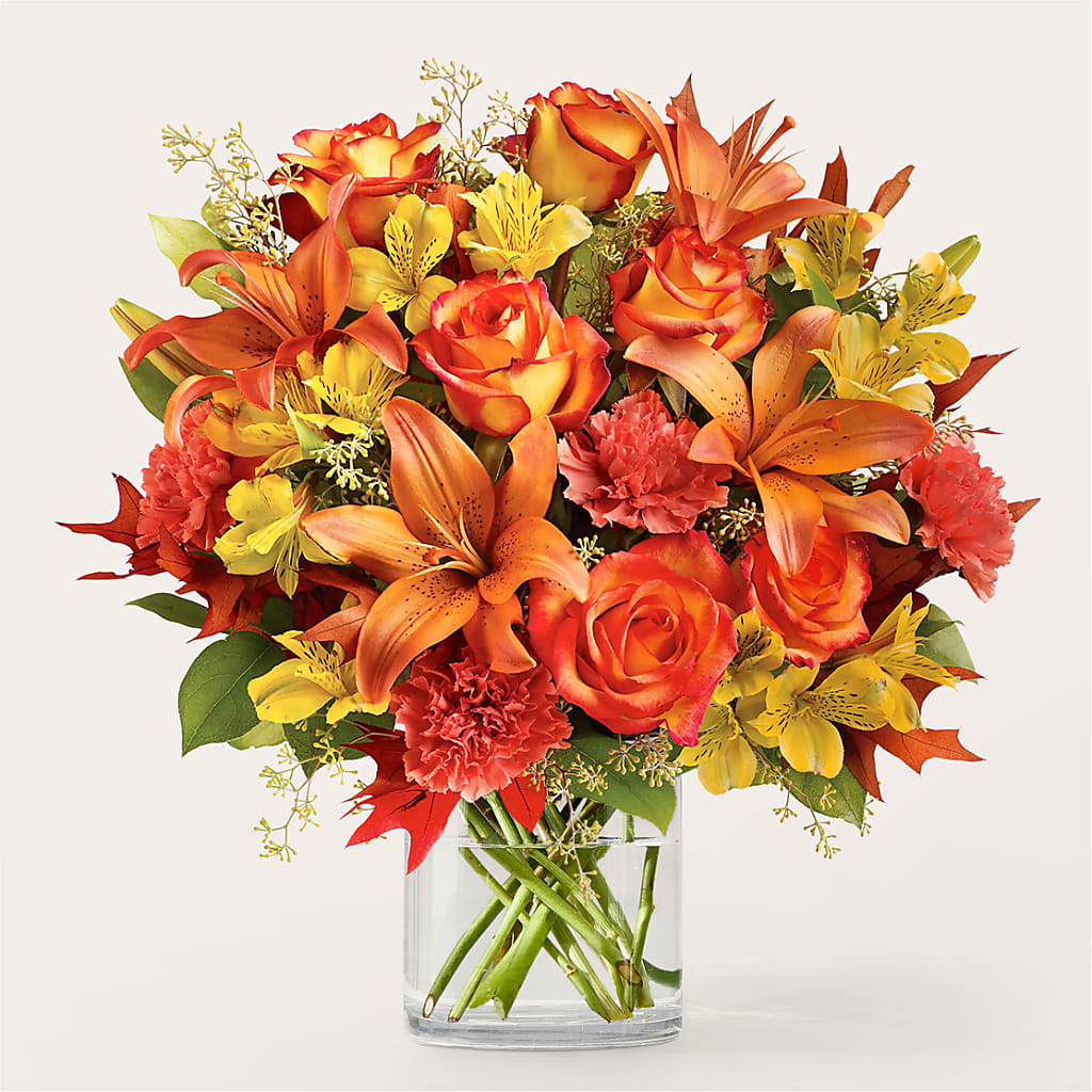 Pecan Pie Bouquet – Rimmon Heights Florist, Manchester NH