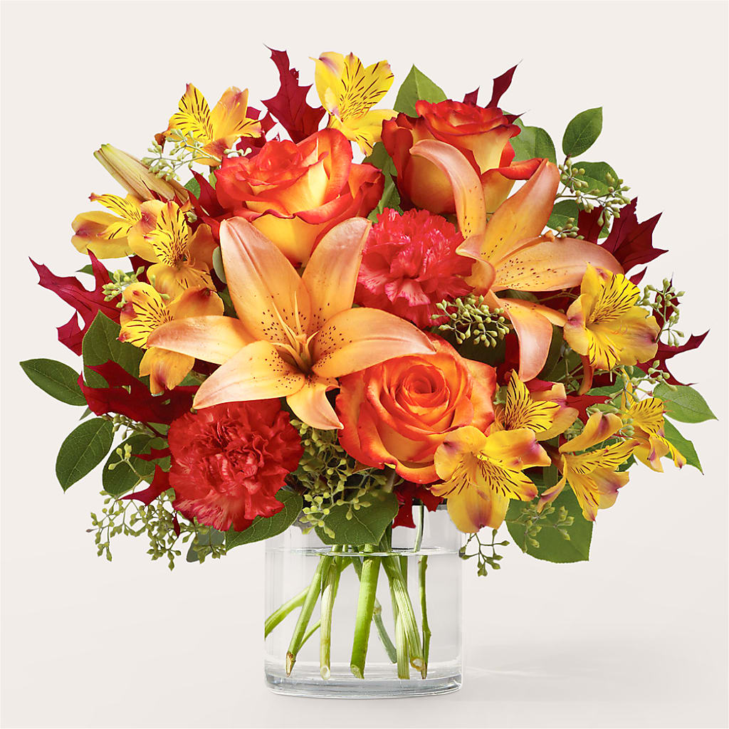 Pecan Pie Bouquet – Rimmon Heights Florist, Manchester NH