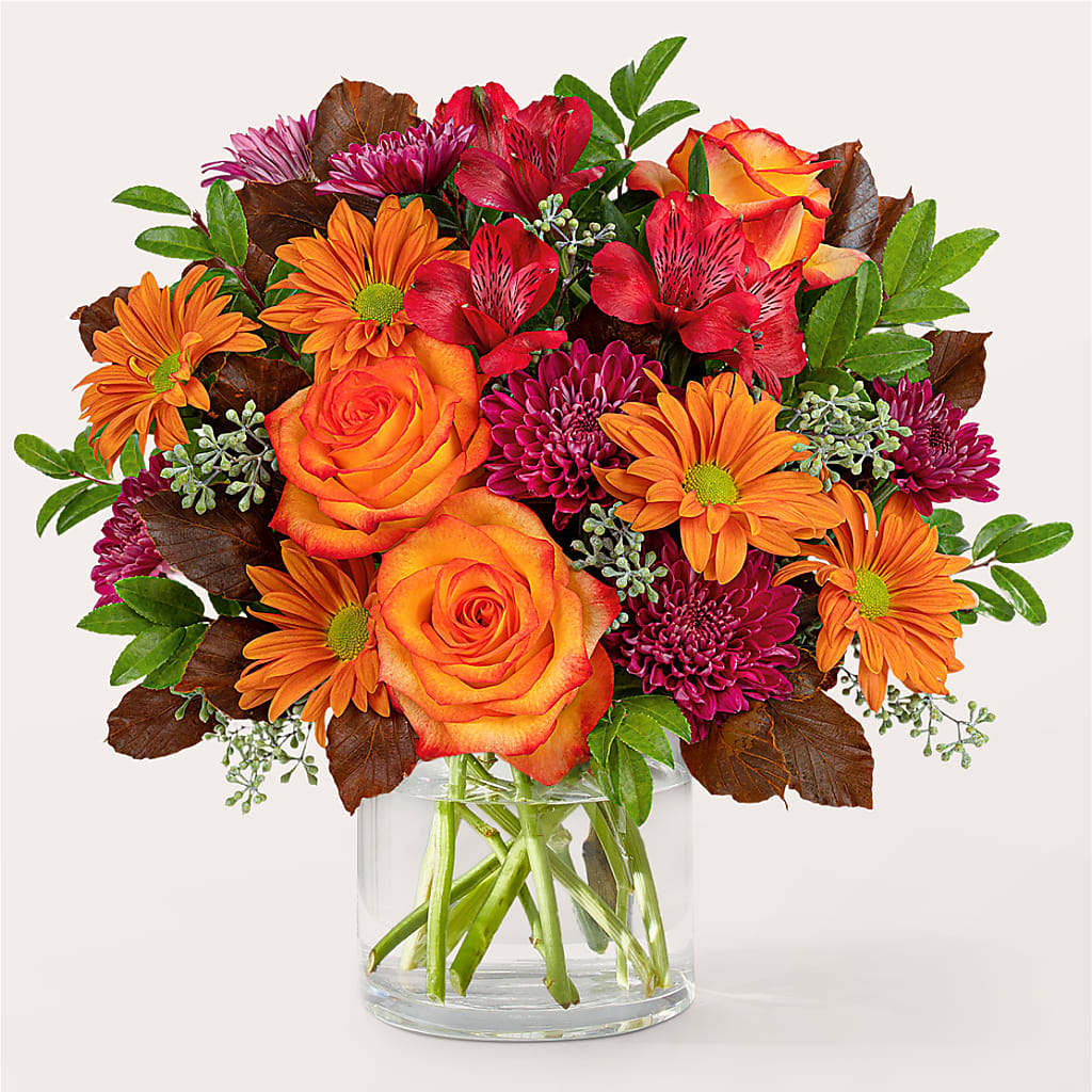 Brisk Morning Bouquet – Rimmon Heights Florist, Manchester NH