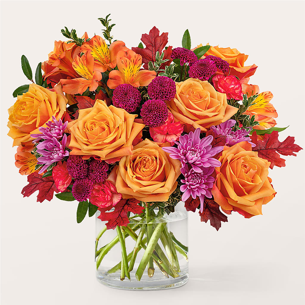 Terracotta Treasures Bouquet – Rimmon Heights Florist, Manchester NH
