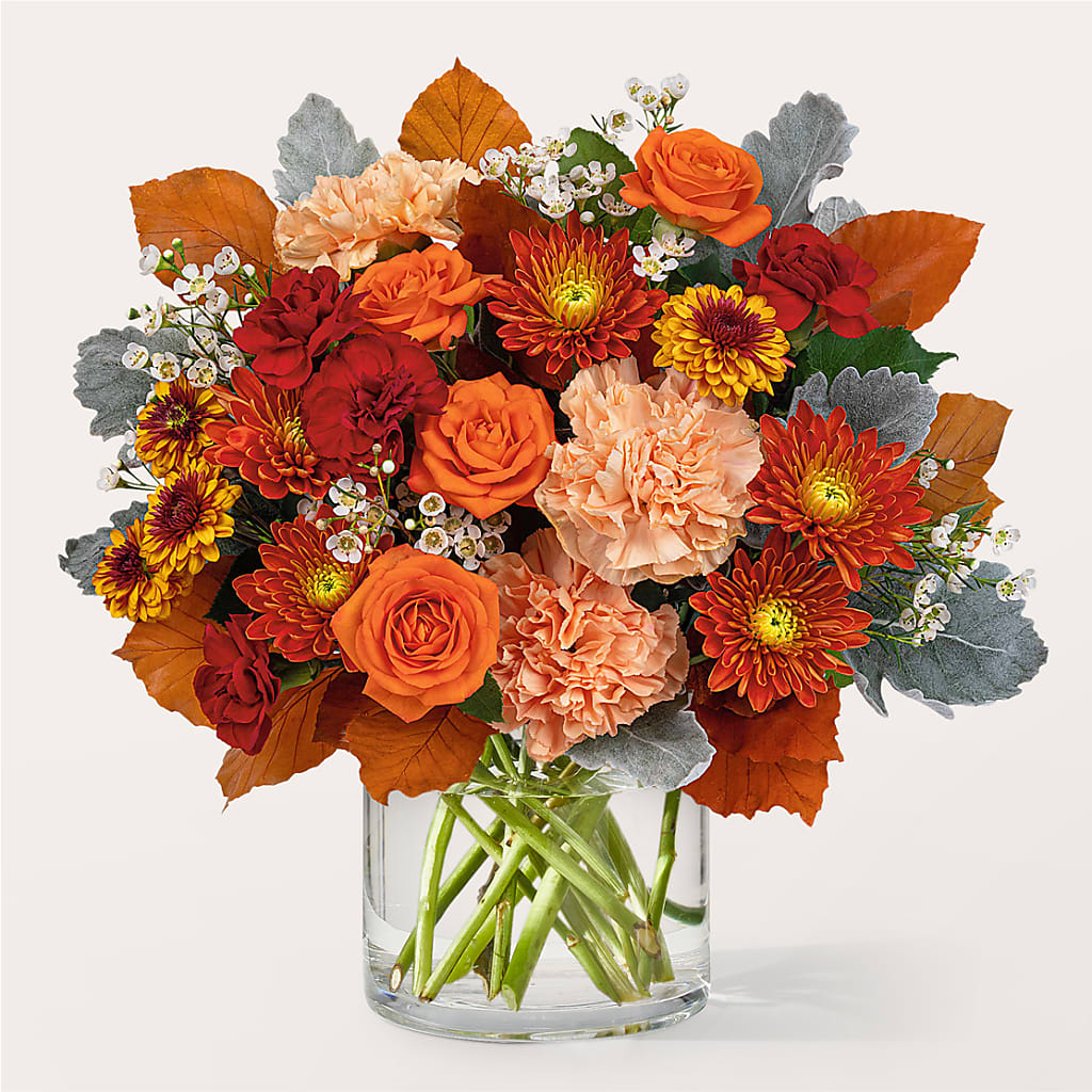 Merlot Bouquet – Rimmon Heights Florist, Manchester NH