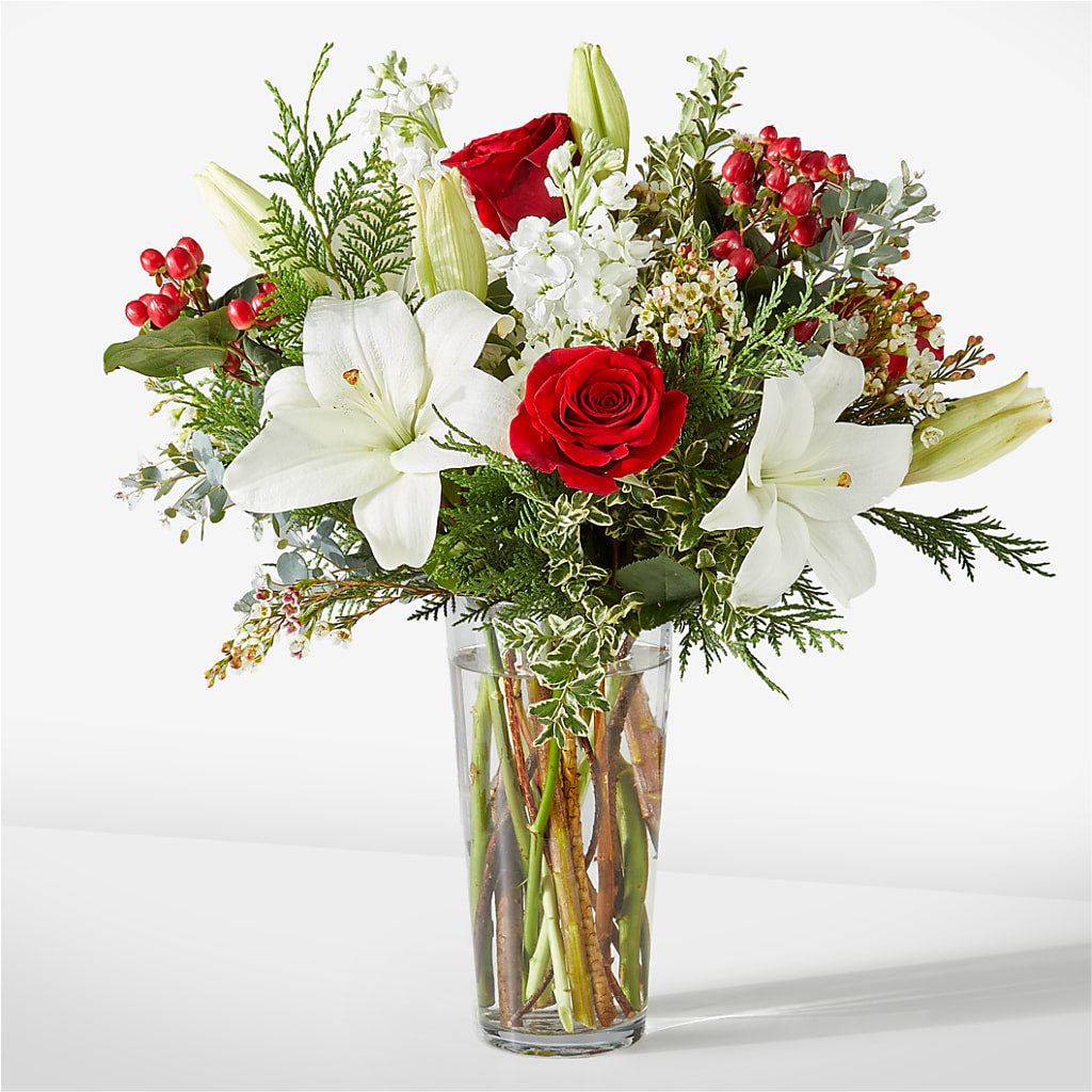 Twinkle Lights Bouquet – Rimmon Heights Florist, Manchester NH