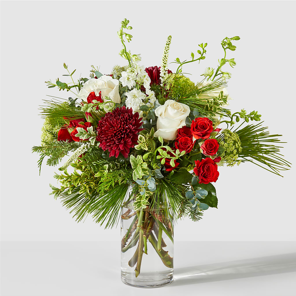 Favorite Traditions Bouquet – Rimmon Heights Florist, Manchester NH