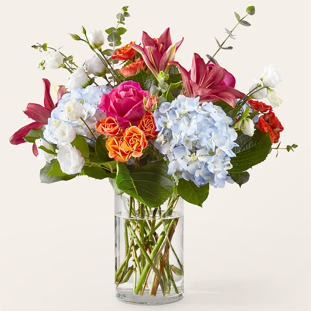 Awestruck Luxury Bouquet – Rimmon Heights Florist, Manchester NH