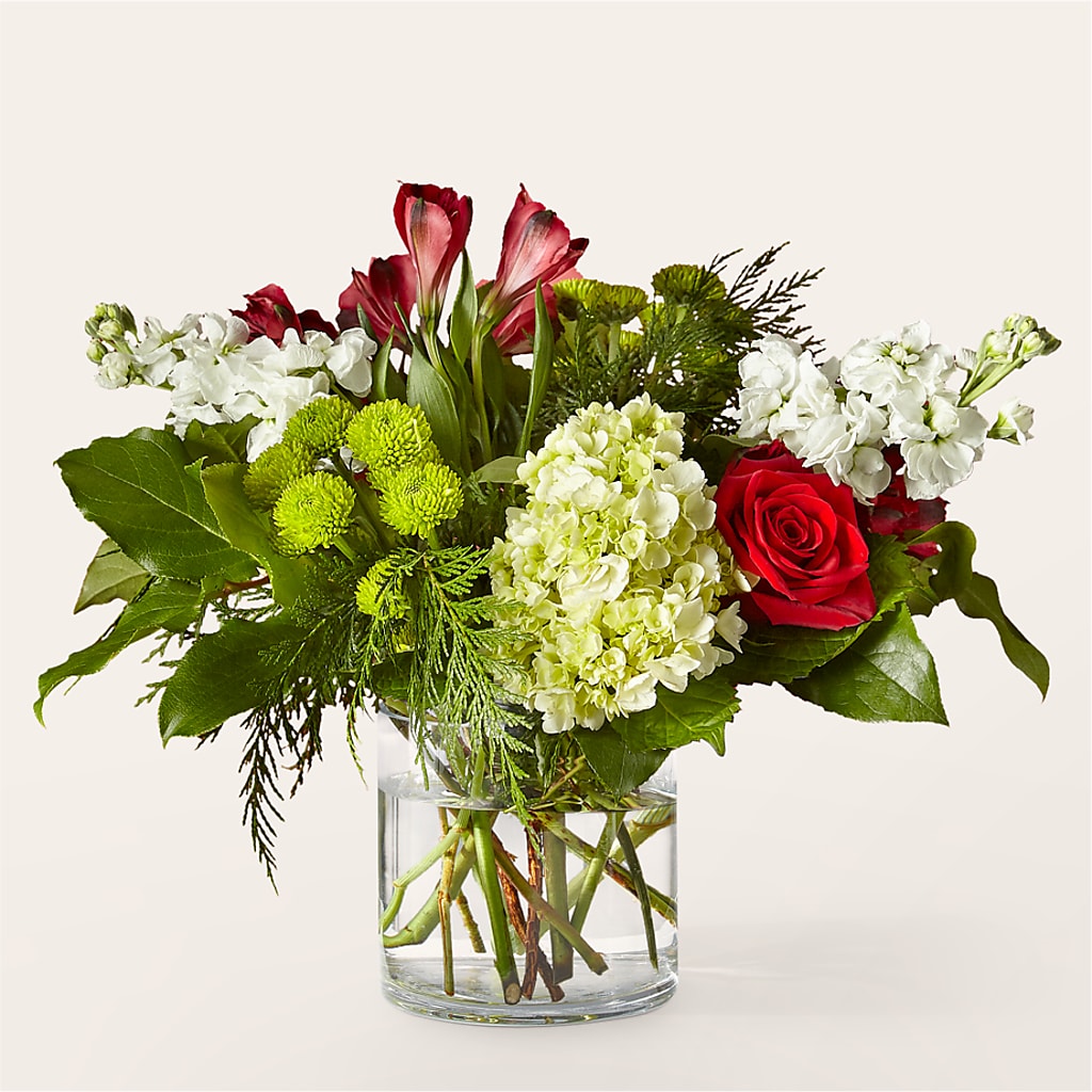Tree Shopping Bouquet – Rimmon Heights Florist, Manchester NH